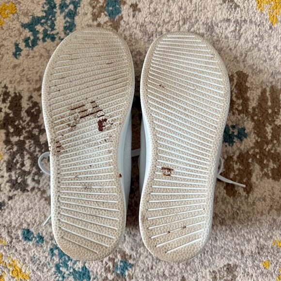 Allbirds Sneakers - Wool Pipers, Womens size 9 - Picture 2 of 3